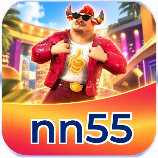 nn55 Logo