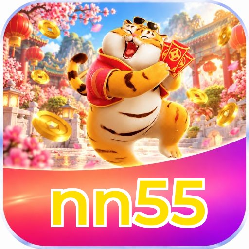 Logo nn55 Cadastro Brasil