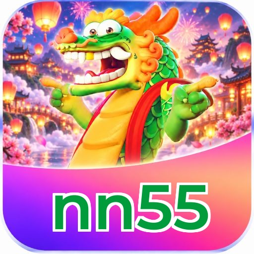 Logo nn55 Bônus Brasil