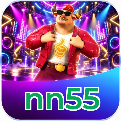 nn55 Logo