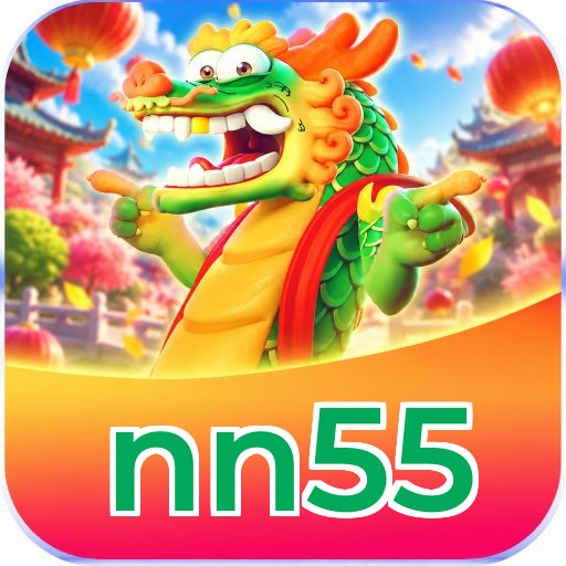 nn55 Logo Oficial - Cassino Online Brasil Certificado eCOGRA