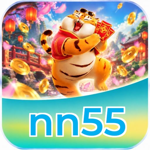 nn55 APK Logo Oficial Certificado