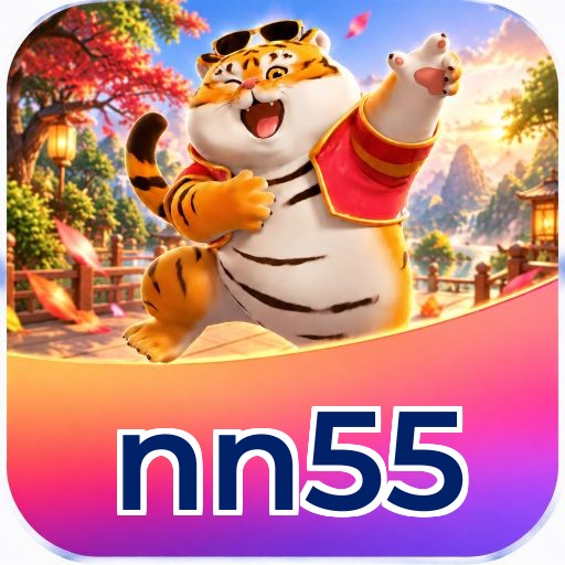 Logo nn55 Download Brasil
