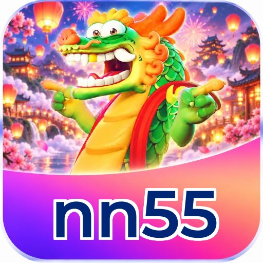 Logo nn55 Telegram Canal Oficial