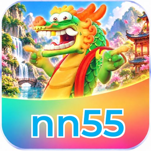 Logo nn55 Loteria Online
