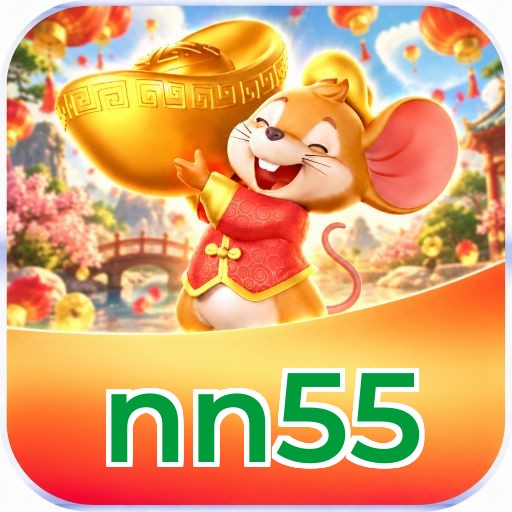 Logo nn55 APK Android Brasil