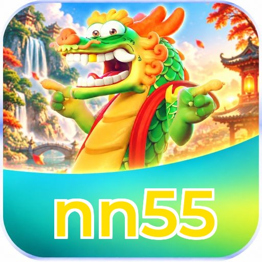 nn55 Logo - Bônus de Cadastro