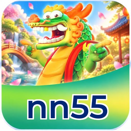 nn55 Download Speed Test Logo - Teste de Velocidade Certificado