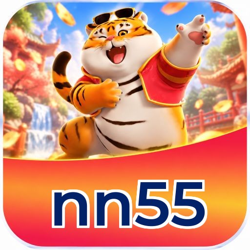 Logo nn55 Telegram Oficial